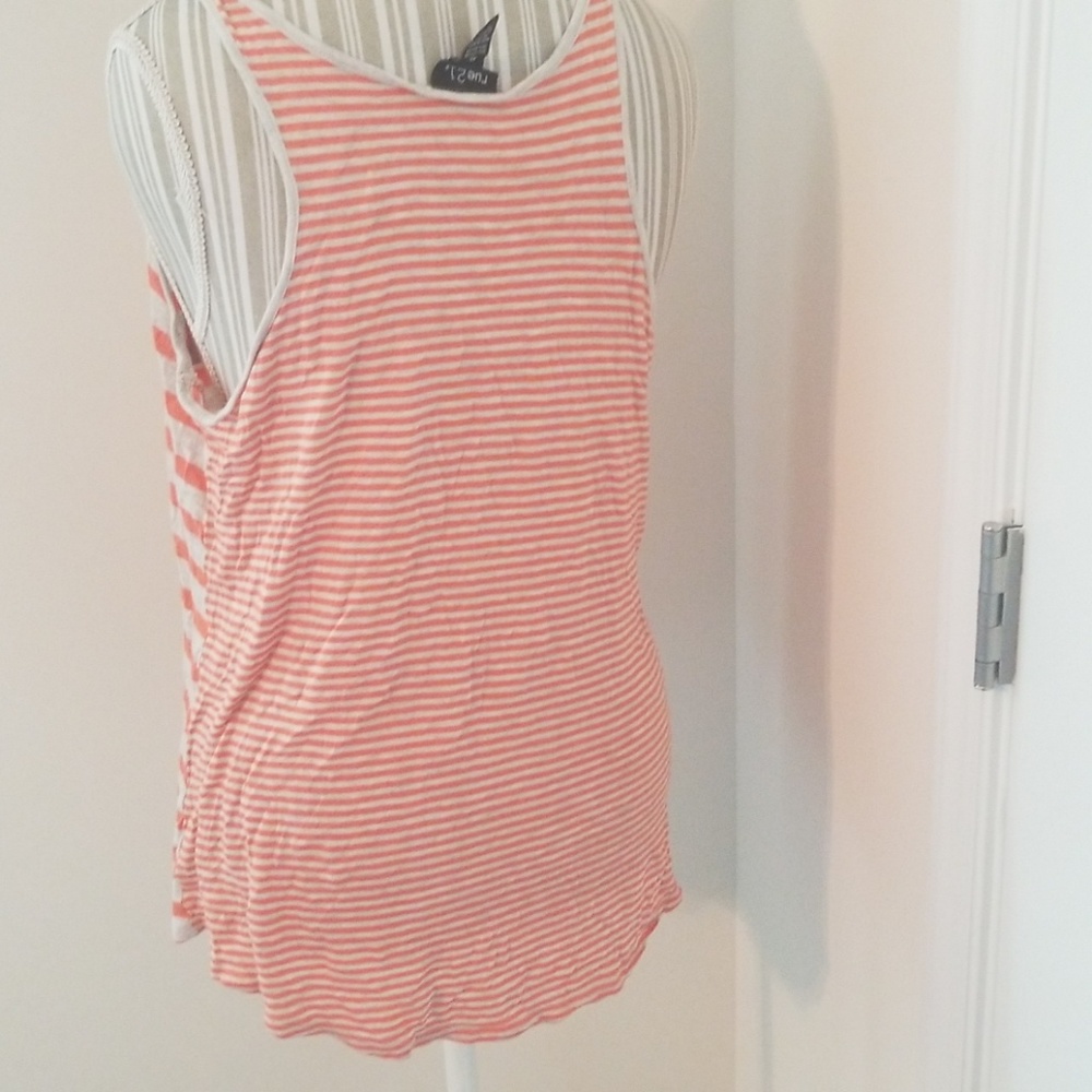 Tank top - Picture 2 of 3